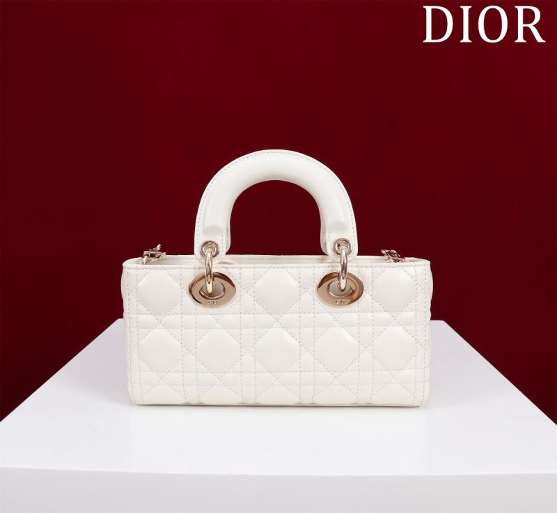 Christian Dior My Lady Bags